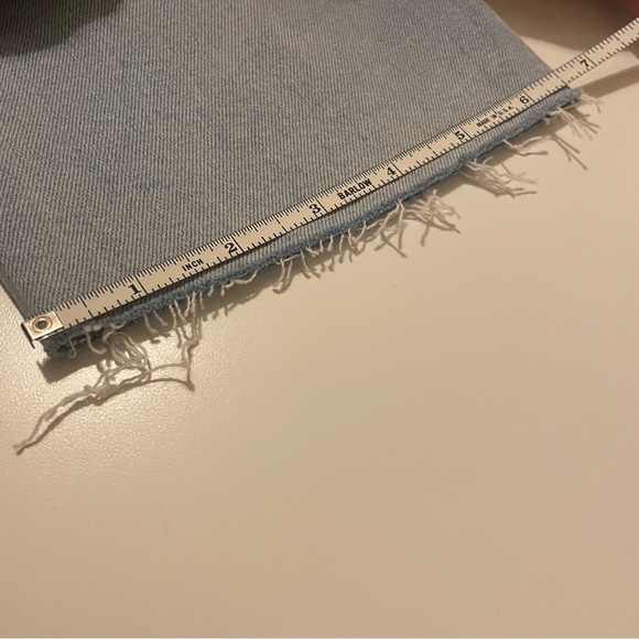 Express Mom Jeans Size 6 Petite NWT - Picture 4 of 7